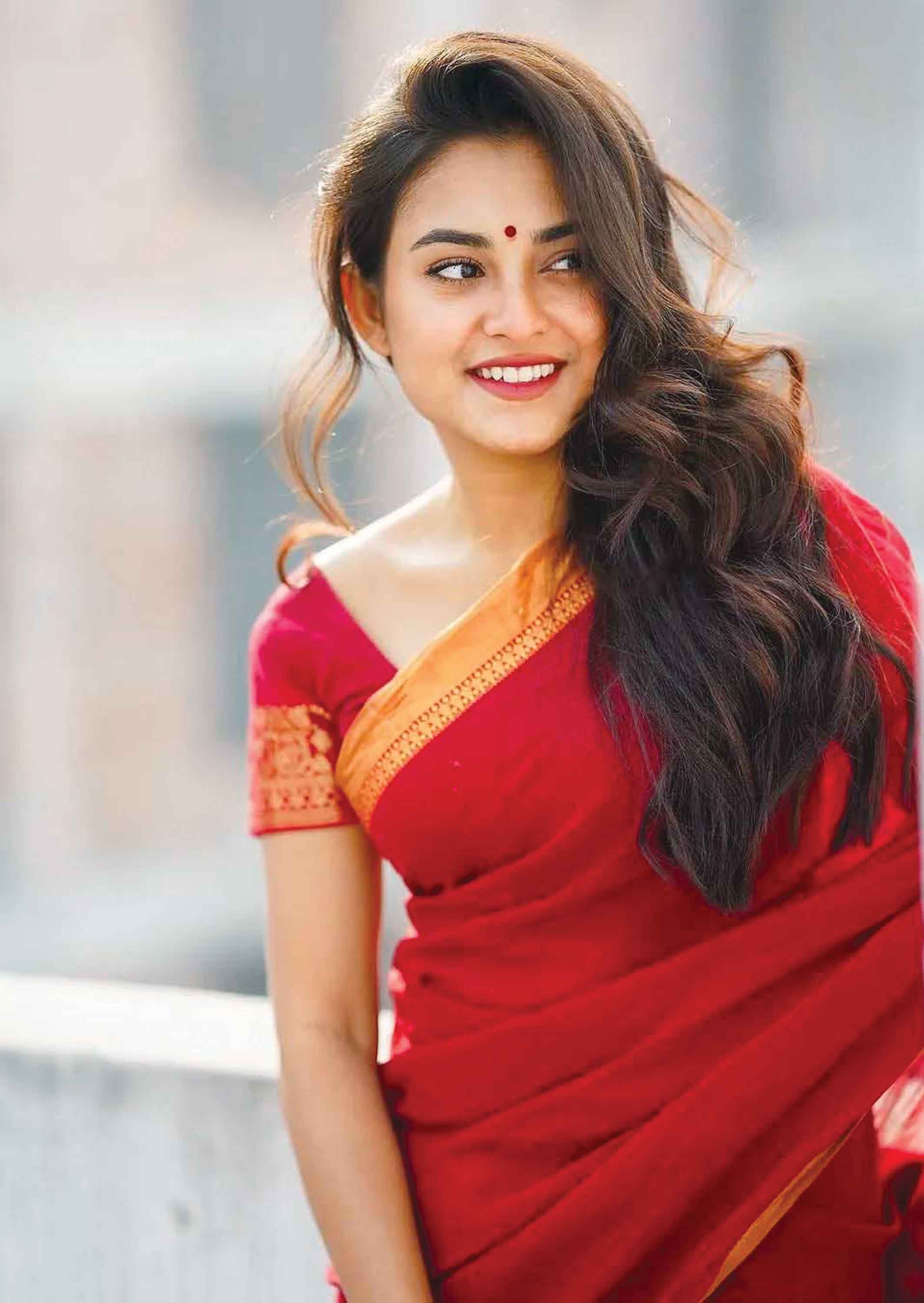 প্রথমবার ওয়েবফিল্মে তটিনী