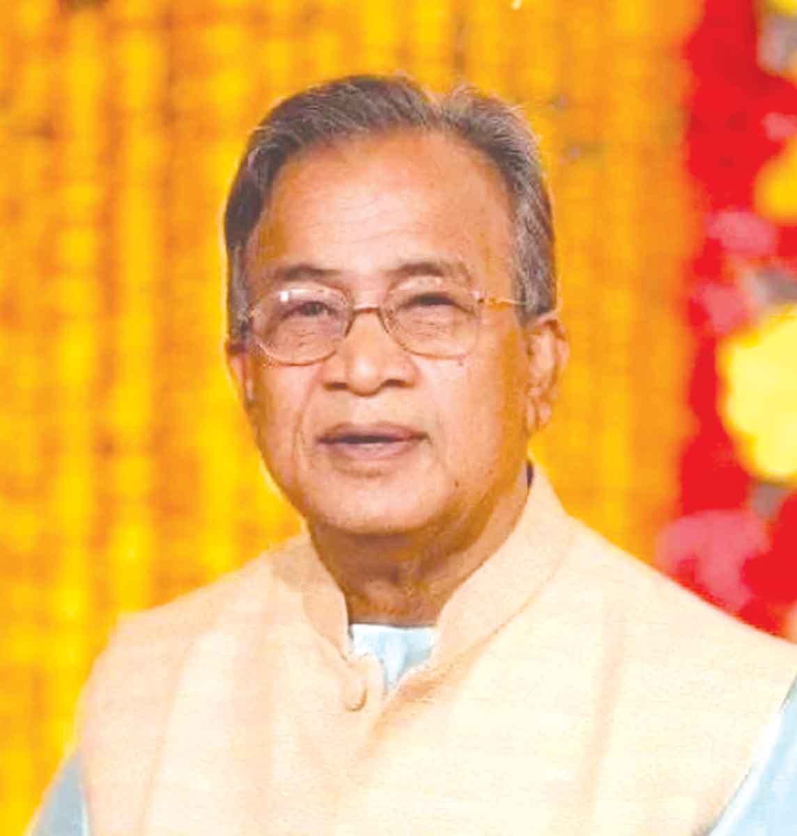 স্বাধীন বাংলা ফুটবল দলের খেলোয়াড় সুরুজ আর নেই