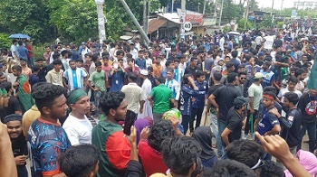 'রাষ্ট্রযন্ত্র কর্তৃক প্রদত্ত নাটকীয়