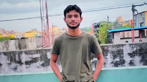 এই টাকা গলা দিয়ে নামবে না : গণভবনে যাননি তানভীরের বাবা