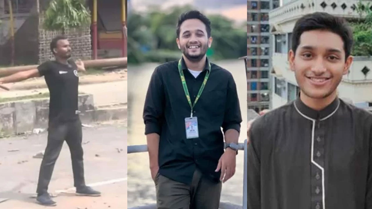 ৯ দফা দাবি এবার ‘রিমেমবারিং দ্য হিরোস’ কর্মসূচি ঘোষণা
