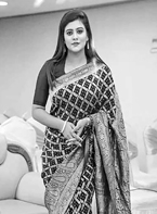 দুর্বল কথা চিৎকার করে বললেও সেটা দুর্বলই থাকে দীপ্তি