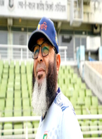 পাকিস্তান সফরে মুশতাককে পাচ্ছে বাংলাদেশ
