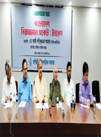 দেশের চলমান সংকটে সরকারের আত্মবিশ্লেষণের প্রয়োজন আছে