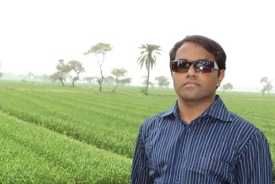 বিতর্কিত মন্তব্যে তোপের মুখে পবিপ্রবি রেজিস্ট্রার, অডিও ভাইরাল