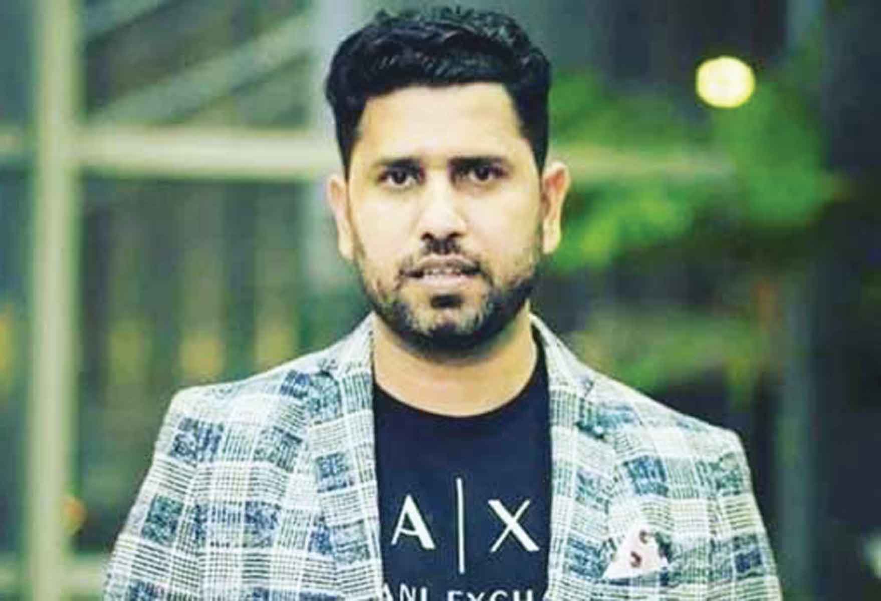 পরিস্থিতির কারণে সব কাজই বন্ধ