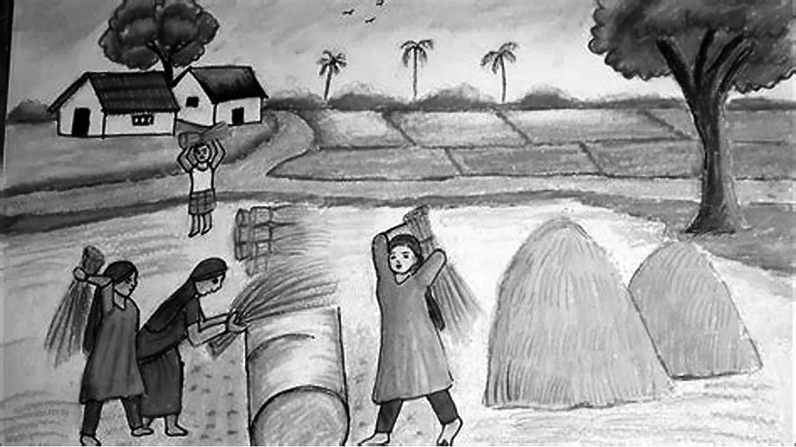 একাদশ শ্রেণির বাংলা প্রথমপত্র
