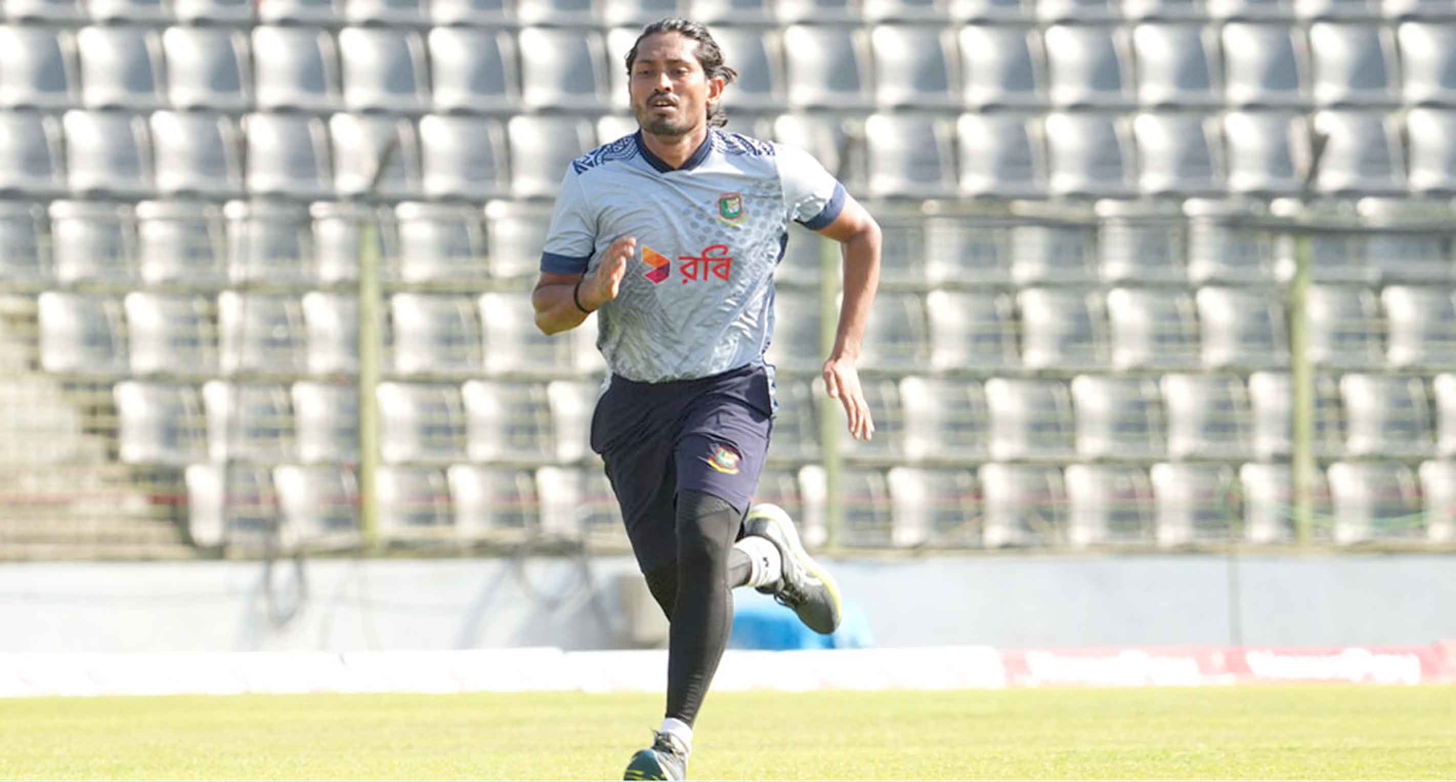 পাকিস্তান সিরিজের জন্য বাংলাদেশের প্রস্তুতি ক্যাম্প শুরু শনিবার