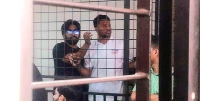 বুটেক্স সাবেক শিক্ষার্থী ও বন্দি পাঠশালার দুই প্রতিষ্ঠাতার বিরুদ্ধে মামলা
