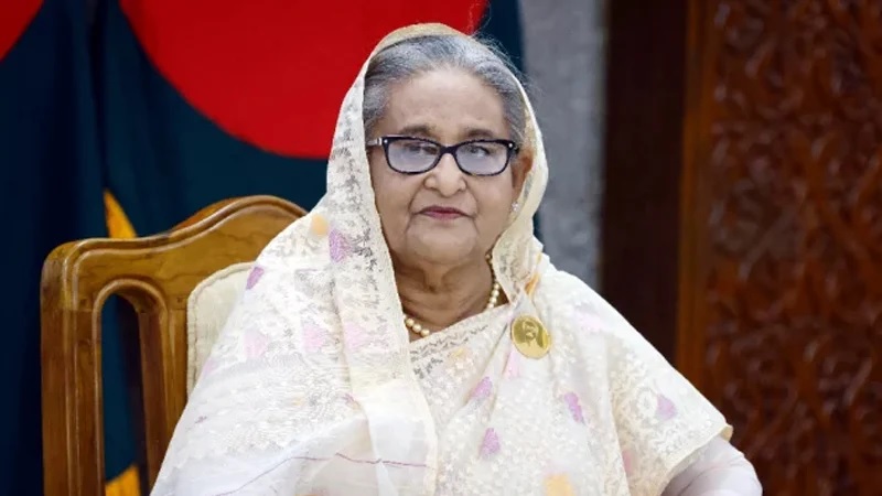 কোটা আন্দোলনকারীদের সঙ্গে বসতে চাই: প্রধানমন্ত্রী