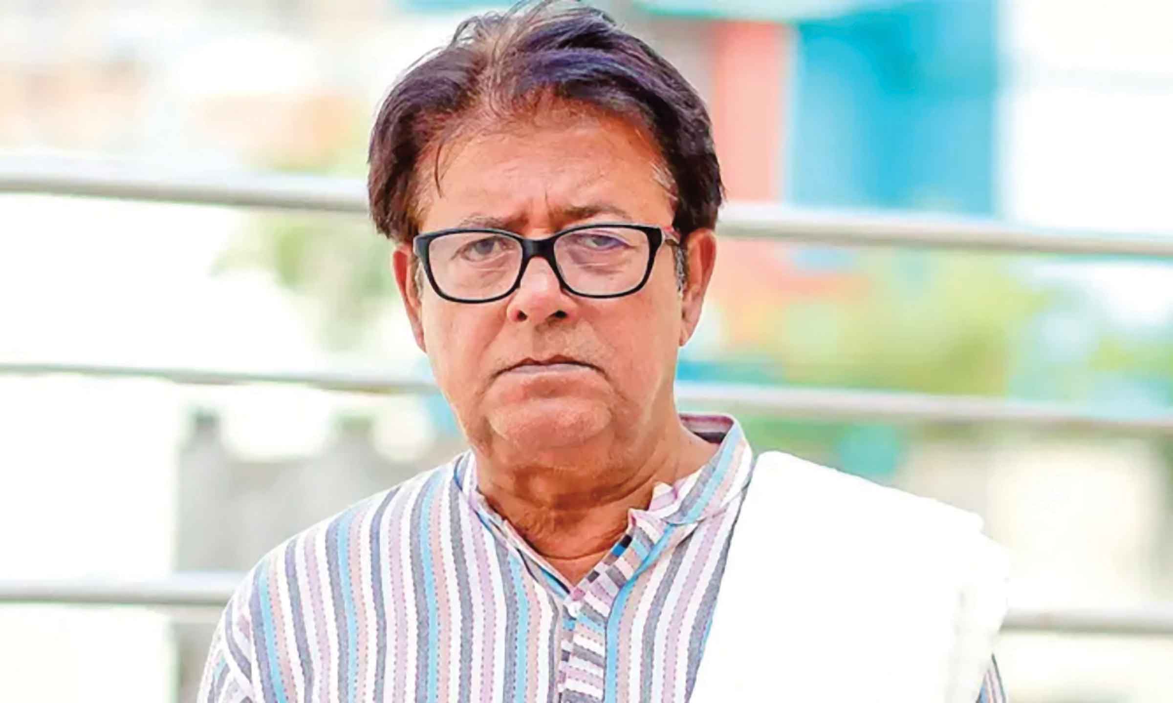 এটা মানুষের অনেকদিনের ক্ষোভের বহিঃপ্রকাশ : মামুনুর রশীদ