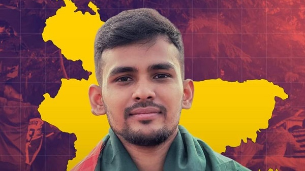 ৫ দিন গুম ছিলাম, বাবা-মা মর্গে মর্গে লাশ খুঁজেছেন : আসিফ মাহমুদ