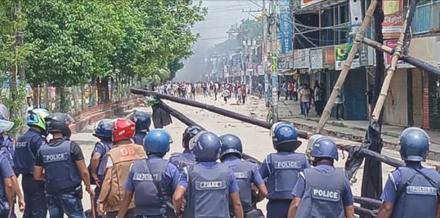 ১৮ জেলায় ৭০ জন নিহত