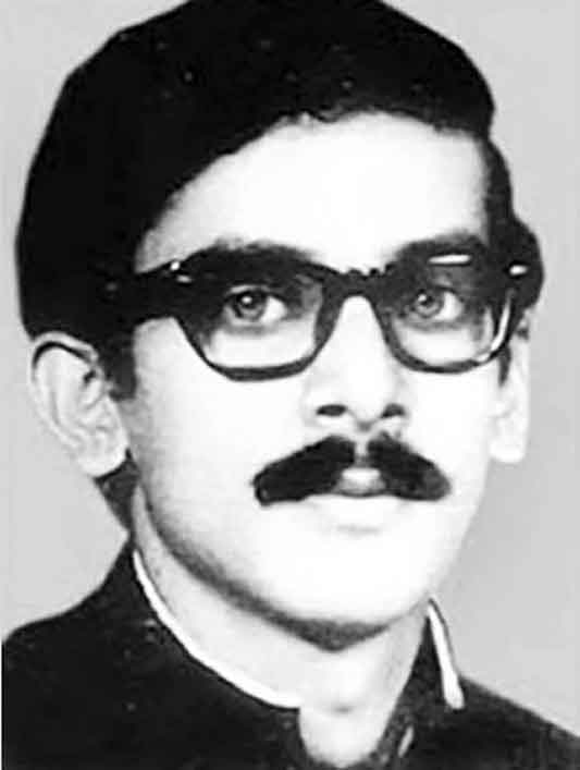 স্বপ্নচারী শেখ কামাল বেঁচে থাকুক তরুণ সমাজের অহংকার হয়ে মানিক লাল ঘোষ