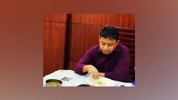 দেয়াল টপকে পালাল ডিবির হারুন, পরে ধরা