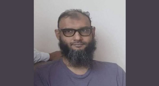আয়না ঘর থেকে মুক্ত ব্যারিস্টার আরমান