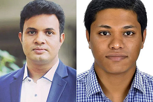 ছাত্রলীগের শীর্ষ নেতারা সিলেট সীমান্ত দিয়ে পালিয়েছে