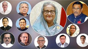 প্রাণভয়ে পালিয়ে বেড়াচ্ছেন আ.লীগের এমপি-মন্ত্রীরা, চাচ্ছেন দূতাবাসে আশ্রয়