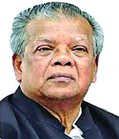 আমুর বাসভবনে লাগেজে মিলল ৫ কোটি টাকা