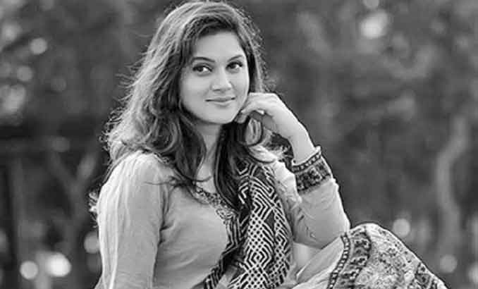 এই বিজয় বাংলাদেশের মানুষের : মিথিলা