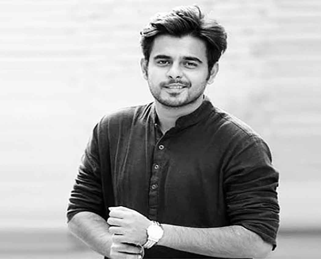 আমরা নতুন এক বাংলাদেশের স্বপ্ন দেখছি : সিয়াম