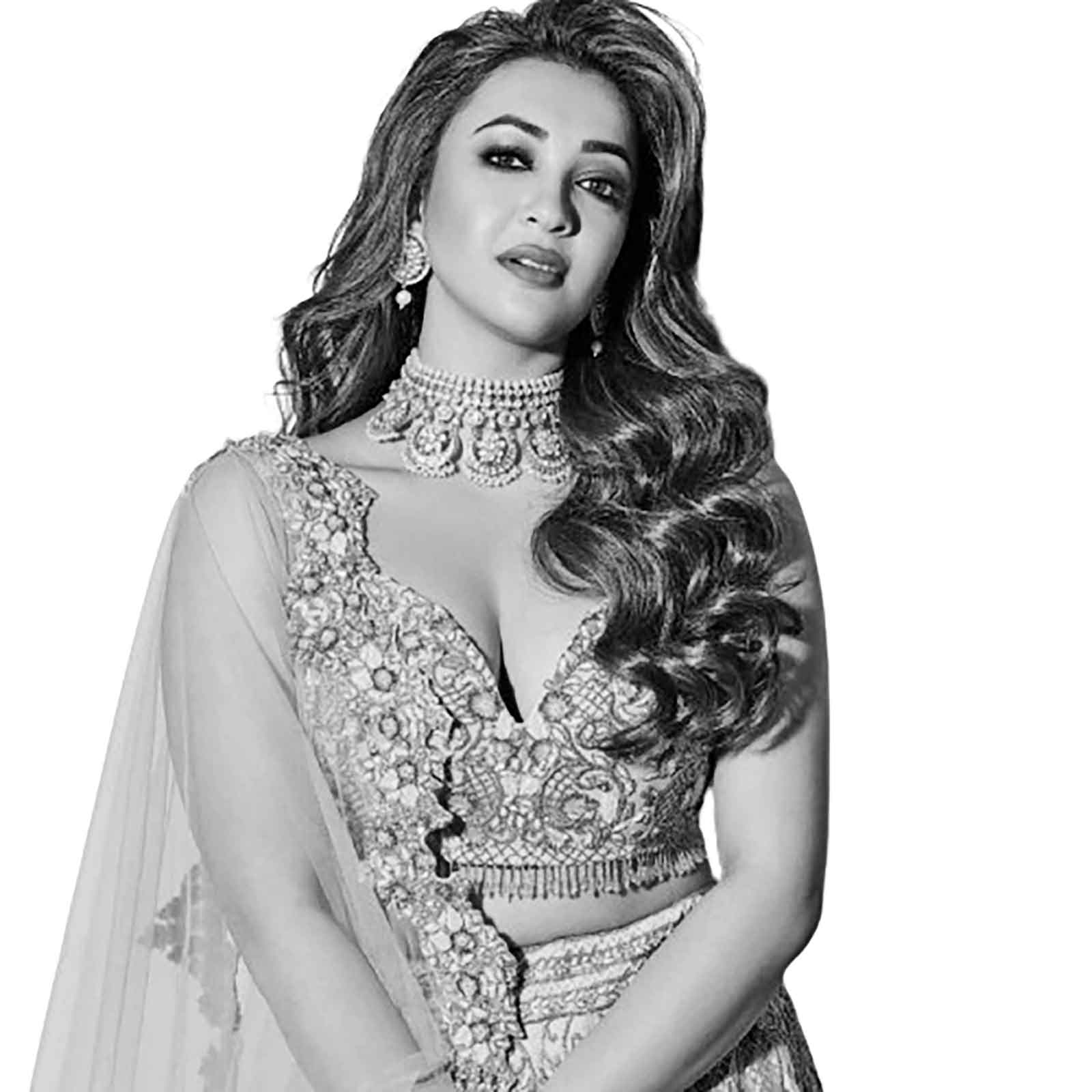 আমি তো ভয়ে ভয়ে থাকতাম : কৌশানী