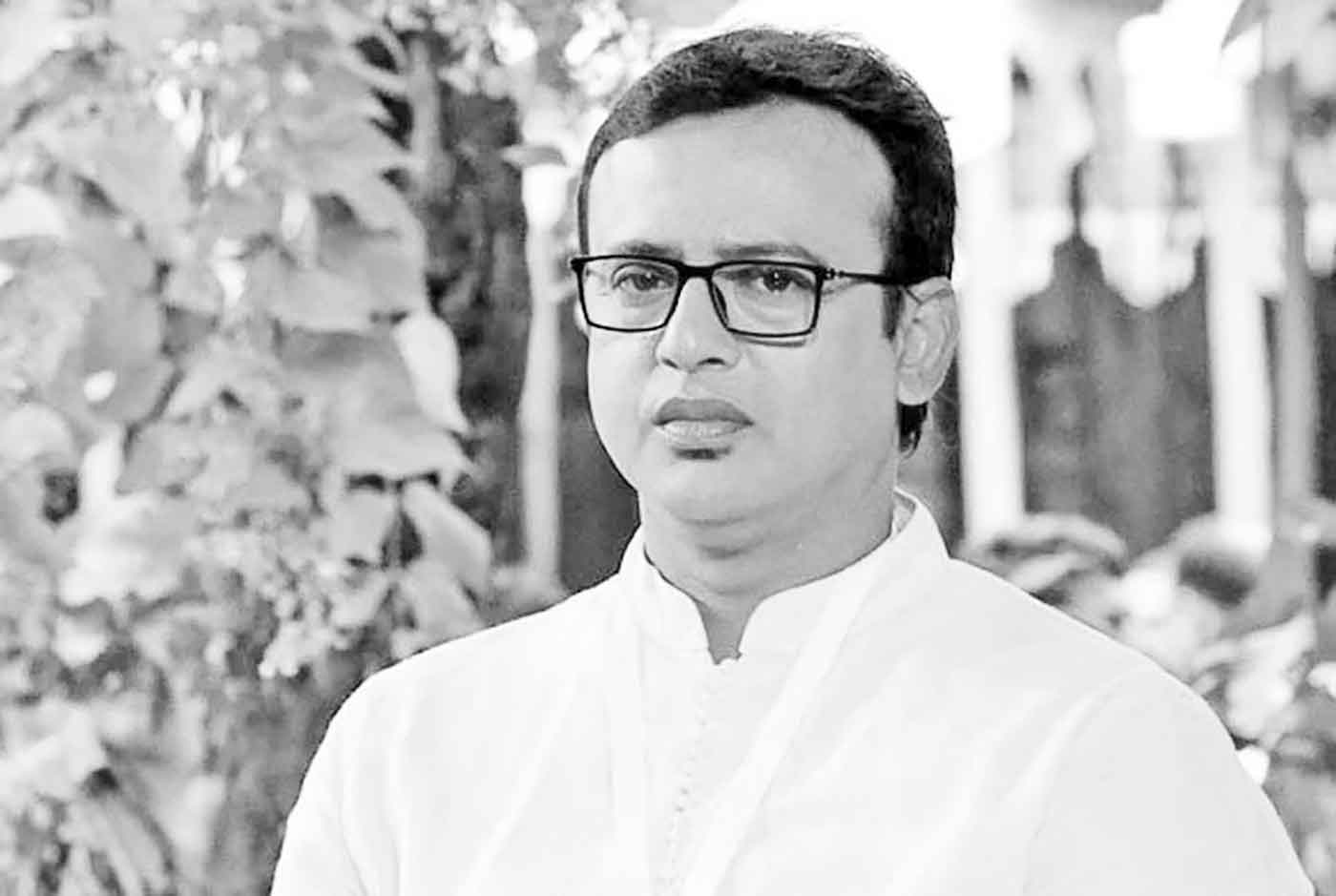 যুক্তরাষ্ট্রে যাওয়া হলো না নায়ক রিয়াজের