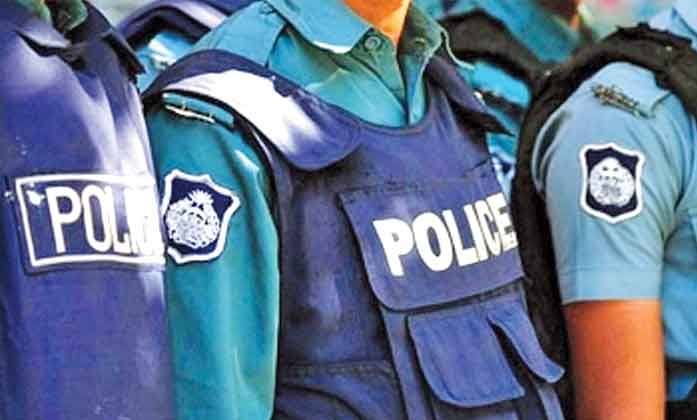 পুলিশে বড় ধরনের রদবদল