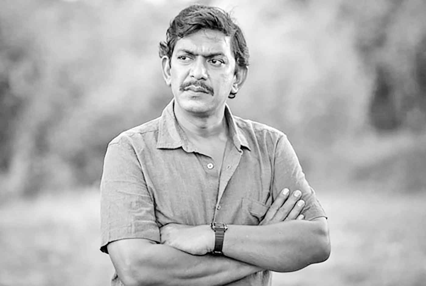 আমি সাধারণ একজন শিল্পী চঞ্চল চৌধুরী