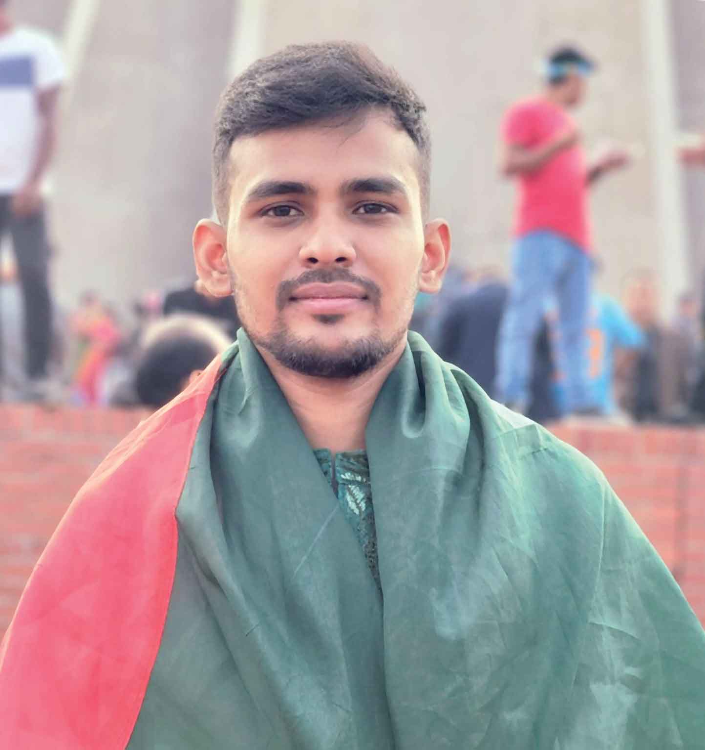 যুব ও ক্রীড়া মন্ত্রণালয়ের দায়িত্বে আসিফ মাহমুদ