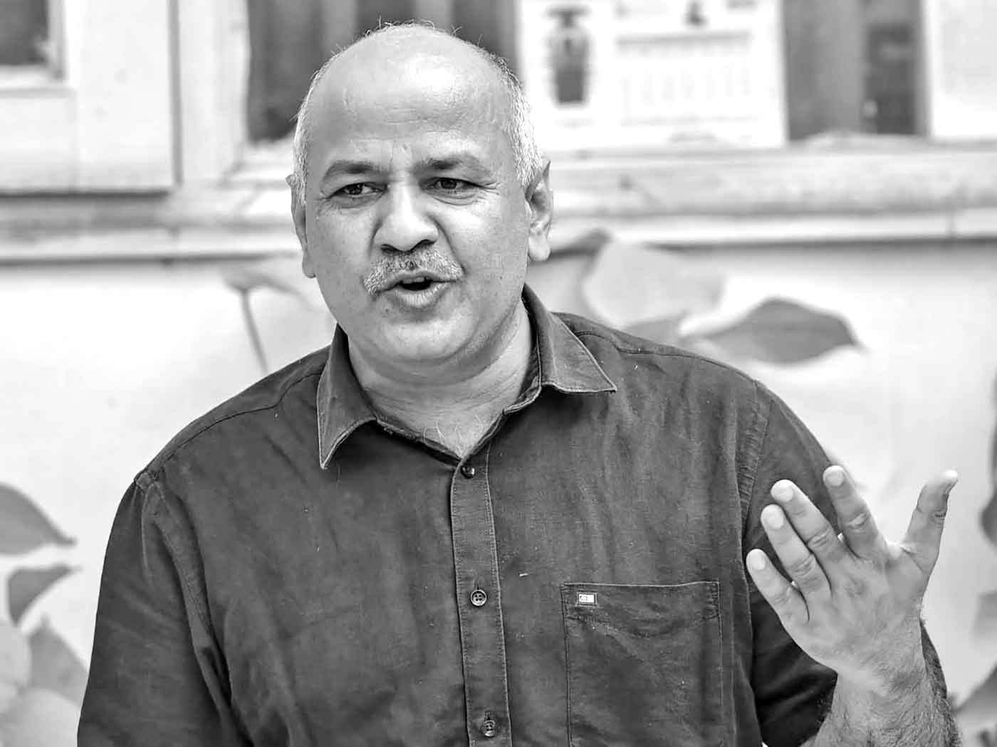 জামিন পেলেন ভারতের আপ নেতা সিসোদিয়া