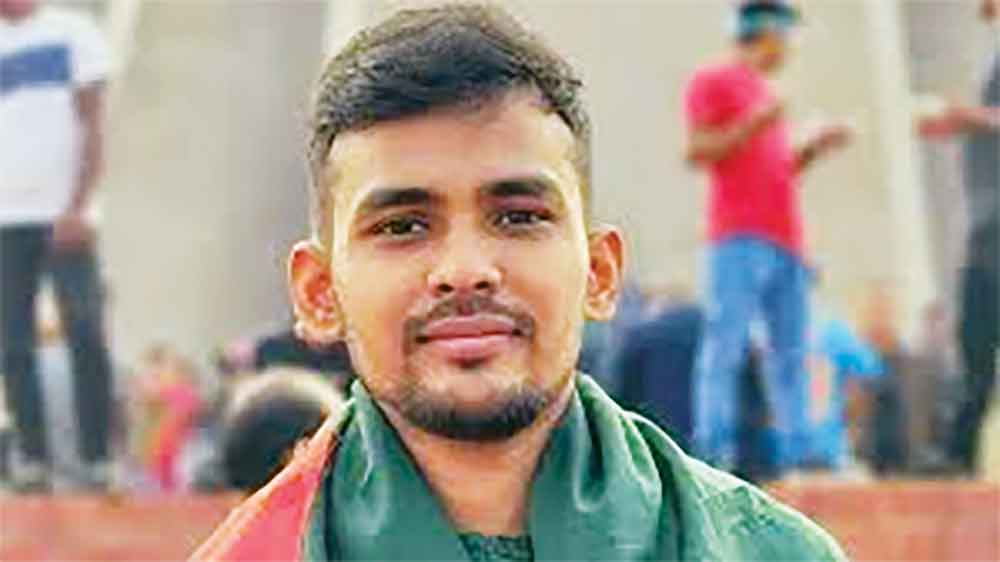 অন্তর্র্বর্তী সরকারের মেয়াদ ঠিক হয়নি জানালেন আসিফ
