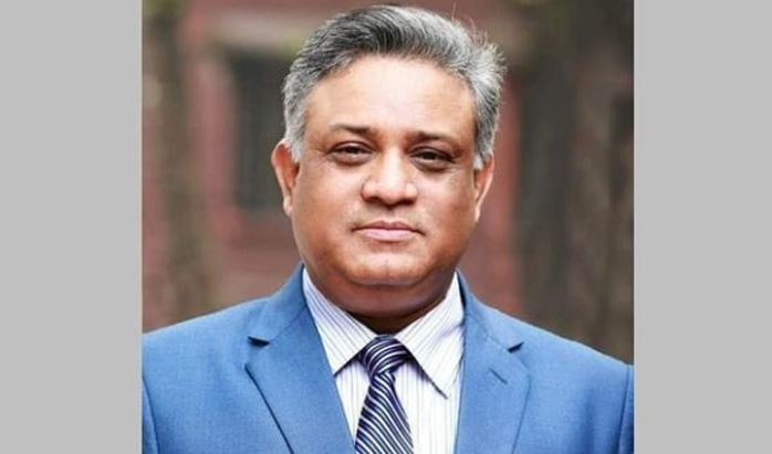 ঢাকা বিশ্ববিদ্যালয়ের উপাচার্যসহ ৭ প্রভোস্টের পদত্যাগ