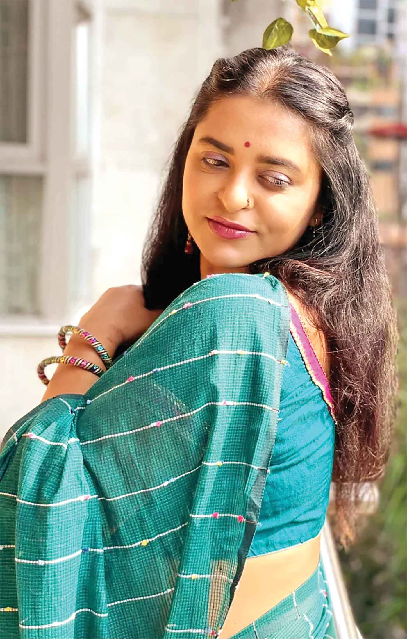 সরকার নিজেই শুরু করল বৈষম্য দিয়ে --- জ্যোতিকা জ্যোতি