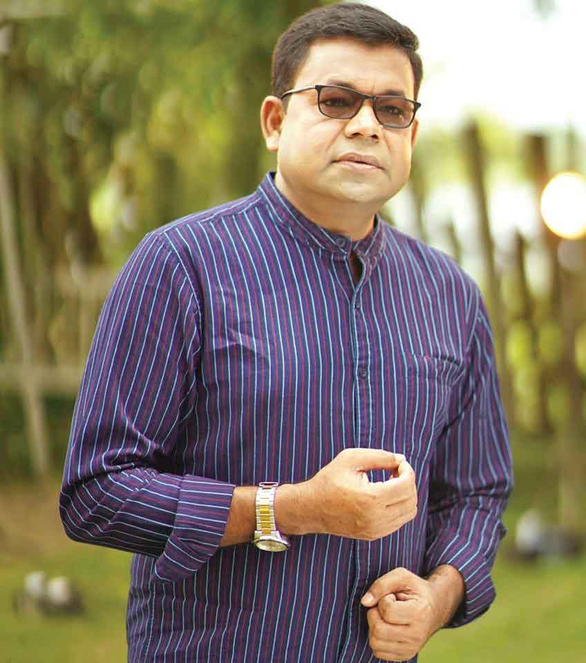 '১৬ বছর বিটিভি রেডিও ও শিল্পকলায় গান গাওয়ার সুযোগ পাইনি'