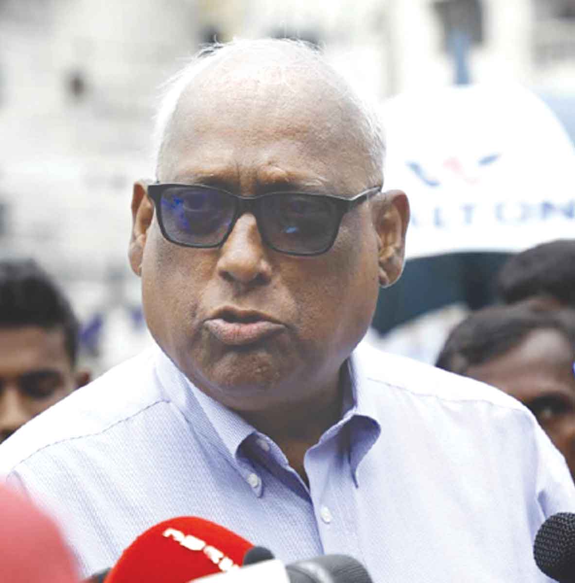 'বিসিবি পরিচালকরা খেলাটাকে নষ্ট করেছেন'