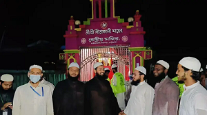 হিন্দুদের বাড়ি, মন্দির ‘জ্বালানো’র ভুয়া খবর ভারত থেকে ছড়ানো হয়