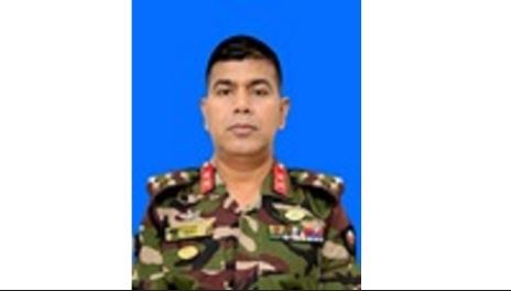 কারা মহাপরিদর্শককে বদলি, নতুন দায়িত্বে বি. জেনারেল মোতাহের হোসেন