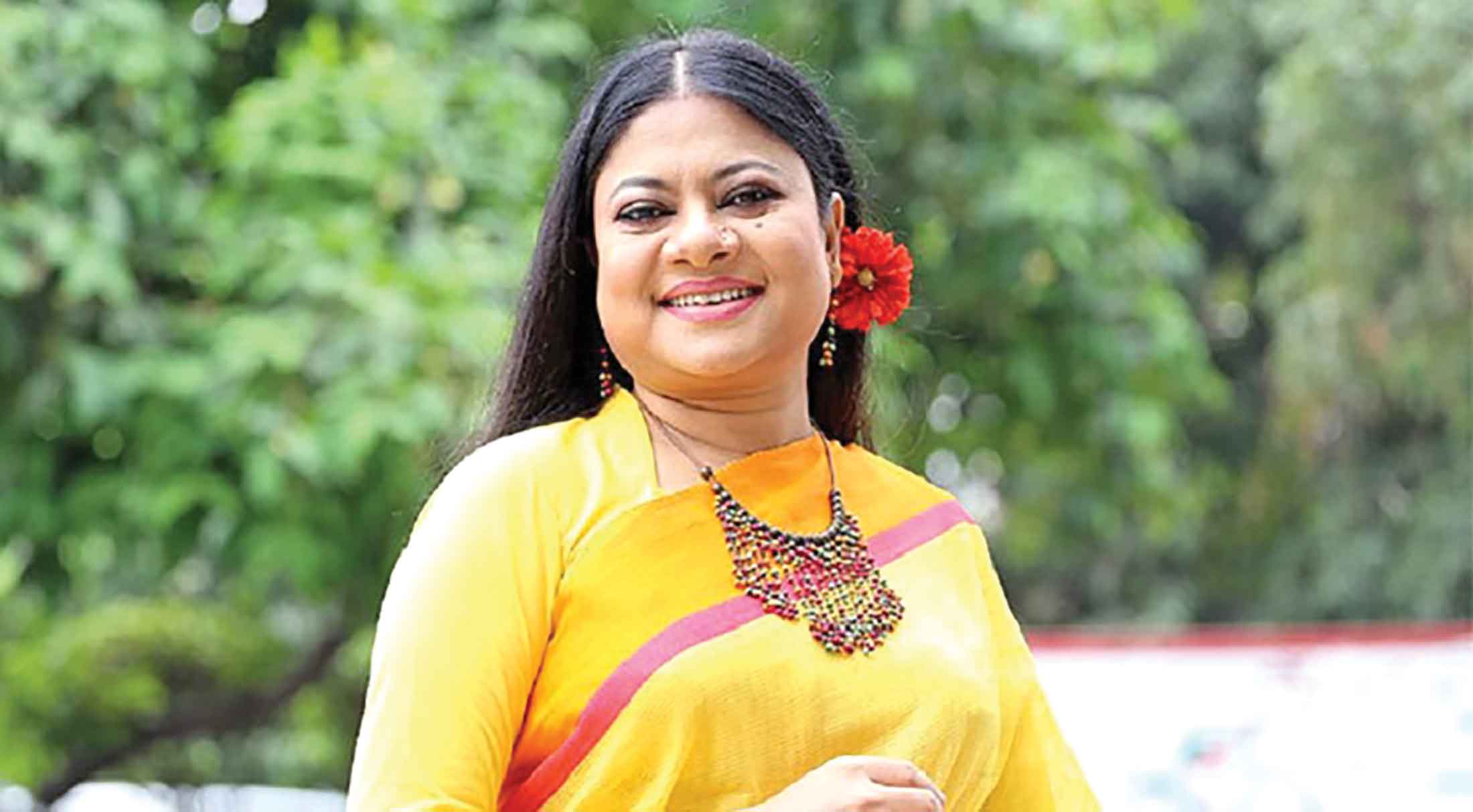 আমাকে বোবা করে রাখা হয়েছিল : কনকচাঁপা