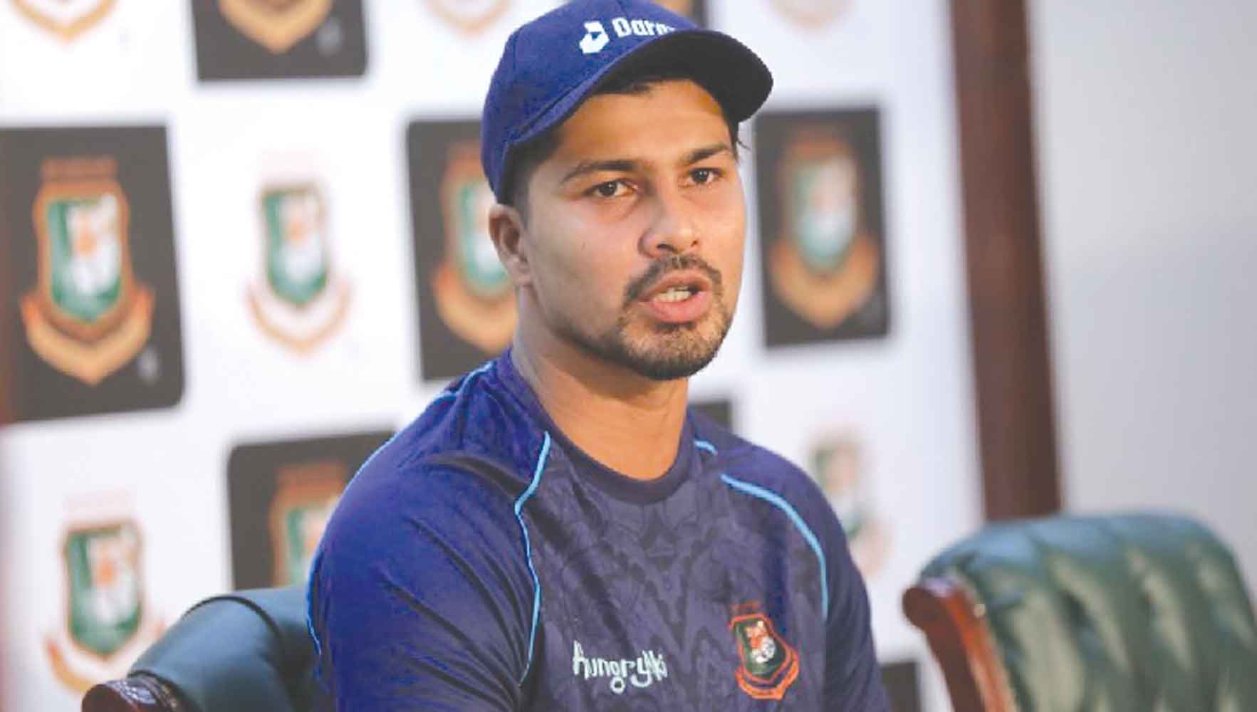 রাজনীতি করতে চাইলে ক্রিকেট থেকে অবসর নিয়ে করা উচিত : সোহান