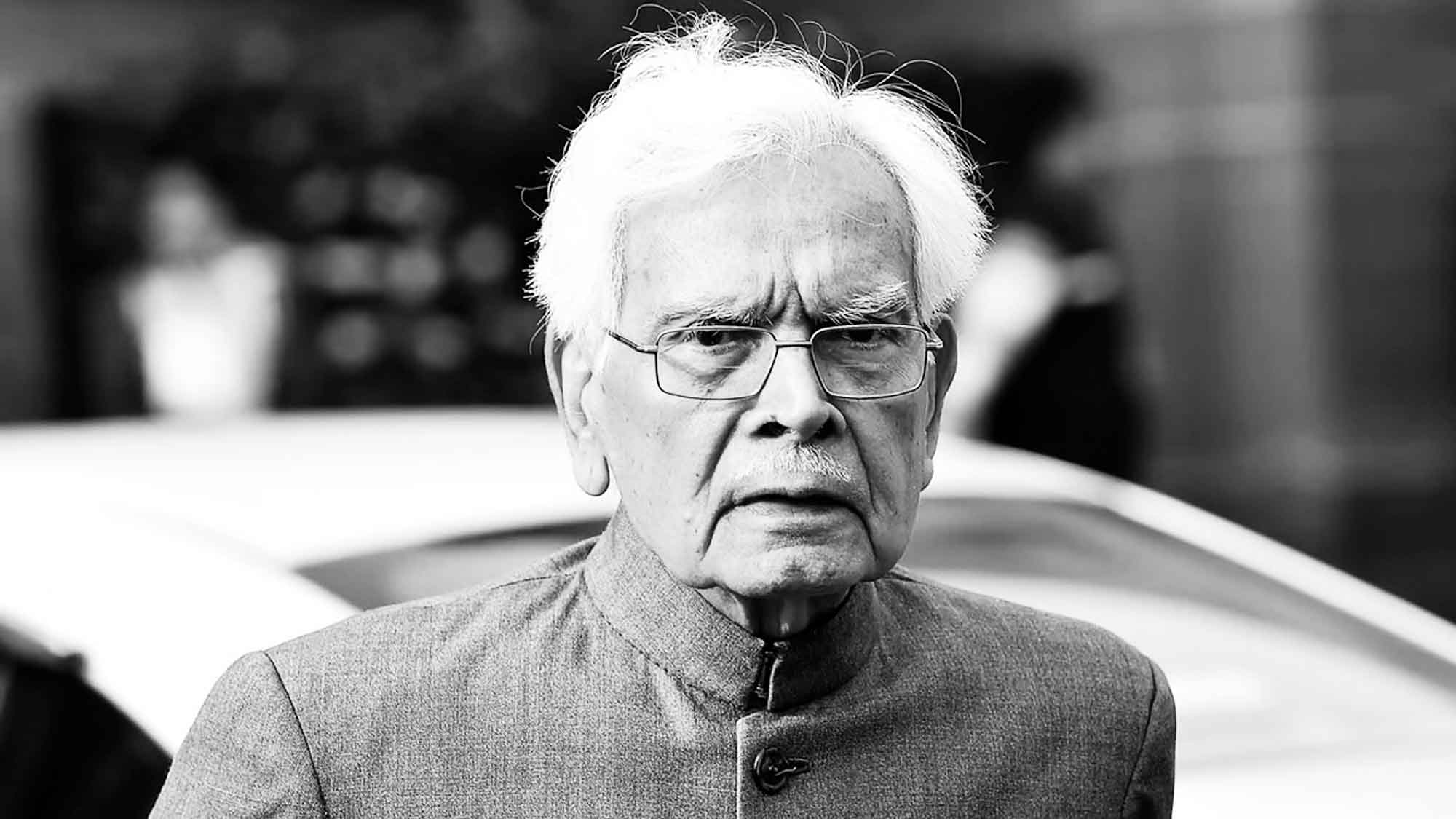 ভারতের সাবেক পররাষ্ট্রমন্ত্রী নটওয়ার সিং মারা গেছেন