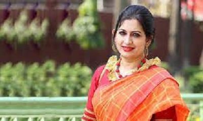 বিপাশা হায়াত কি করবেন?