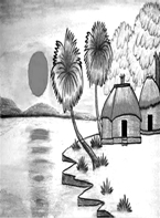 একাদশ শ্রেণির বাংলা প্রথমপত্র