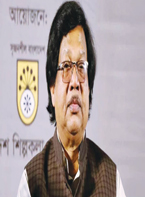দুর্নীতির বরপুত্র লাকীর পতন