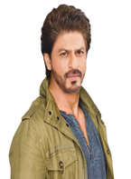 আজীবন কৃতিত্বের পুরস্কার পেলেন শাহরুখ