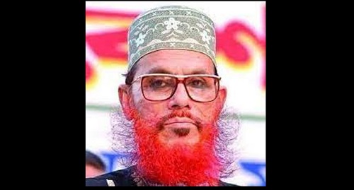 কাল মৃত্যুবার্ষিকী : সাঈদীকে স্মরণ করলো জামায়াত