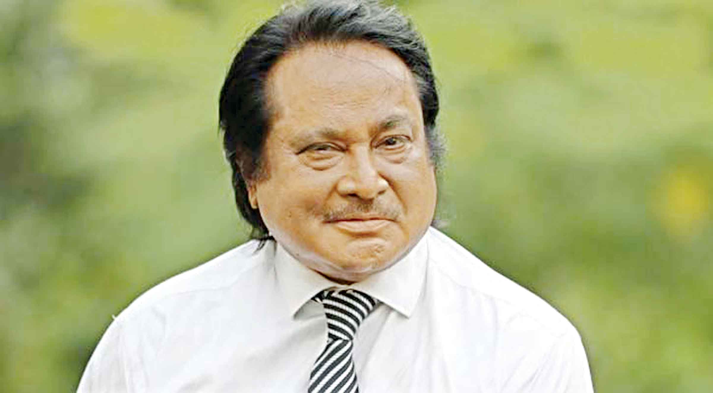 ফিল্ম ইন্ডাস্ট্রিতে দলীয়করণ নিয়ে মুখ খুললেন মেগাস্টার উজ্জ্বল