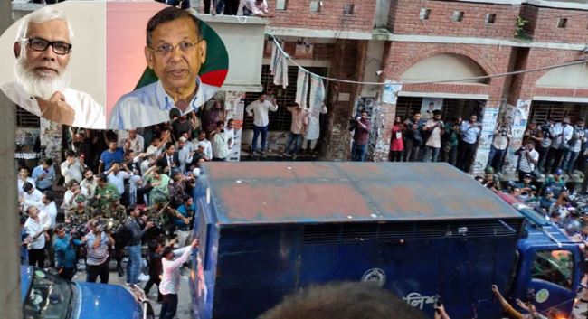আদালতে সালমান এফ রহমান-আনিসুল হক