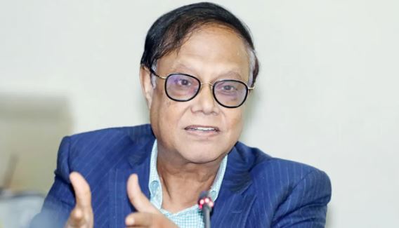 টাকা পাচারকারীদের শান্তিতে ঘুমাতে দেব না : গভর্নর
