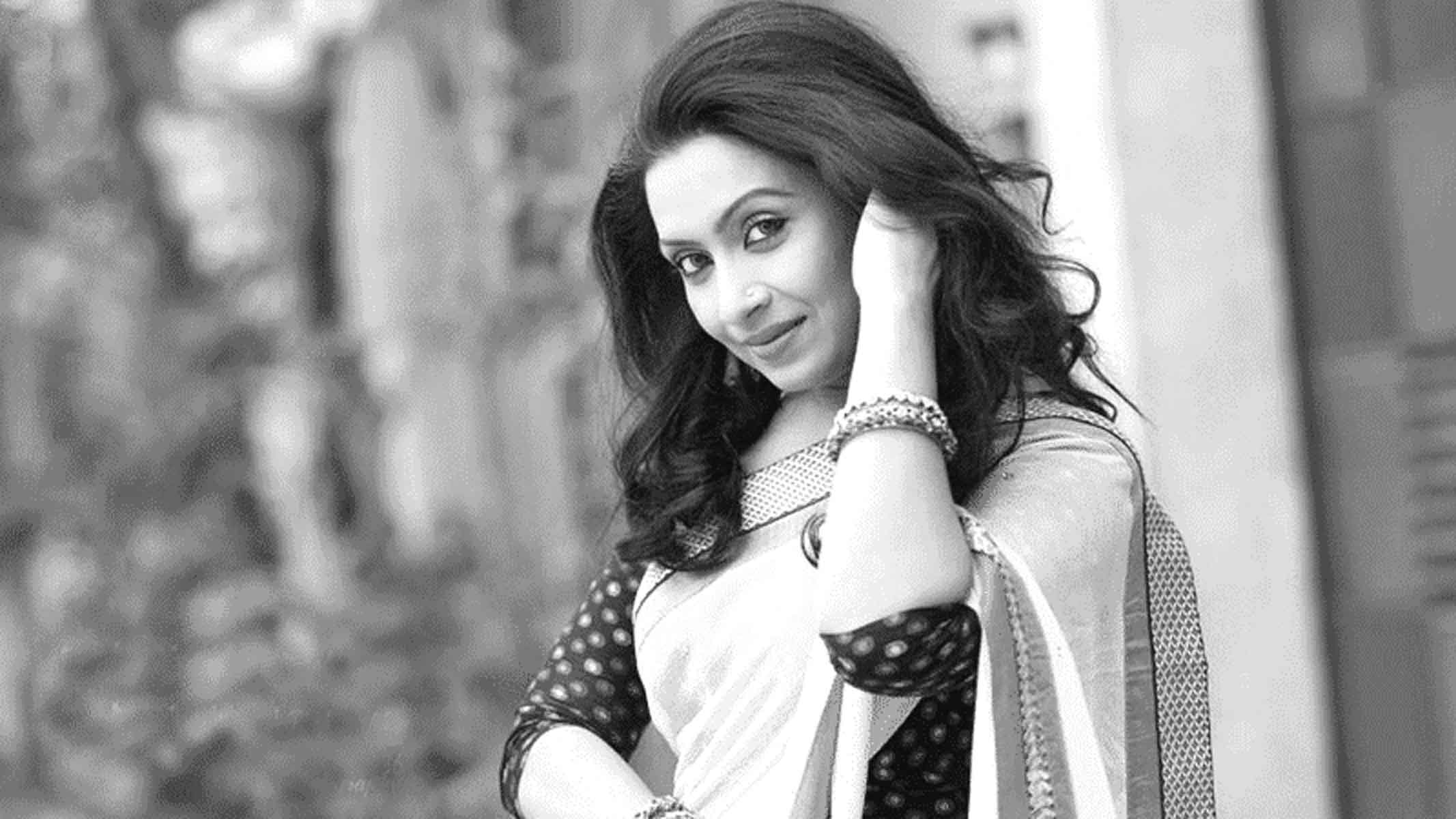 ধারাবাহিক দিয়ে অভিনয়ে ফিরছেন ফারজানা ছবি